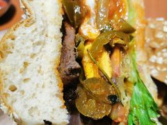 -魏斯理汉堡(西安沣东吾悦店)