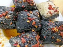 臭豆腐-五娭毑臭豆腐(黄兴南路店)