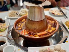 -小V家秘制火锅鸡(苹果园东路店)