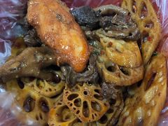 -小吴水煮(羊子巷无任何分店)
