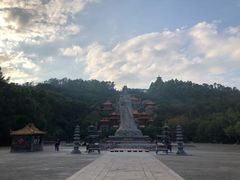 -南沙天后宫景区