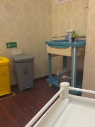 -武汉五洲整形外科医院