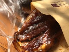 -赵元章肉骨烧(山塘街店)
