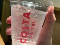 -COSTA COFFEE(武汉武商MALL店)