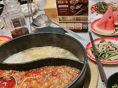 -沸炉重庆老火锅(军事博物馆店)