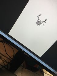-INK STORY专业刺青·穿孔·洗纹身