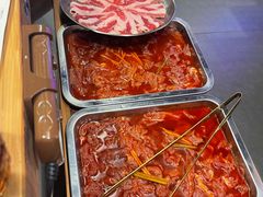 -洱火云南酸菜牛肉火锅(石景山当代商城店)