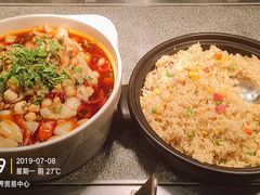 -金海湾自助餐厅(金陵饭店)