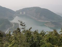 -长沙黑麋峰国家森林公园
