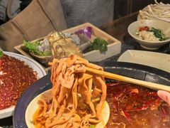 -蜀大侠火锅(总府路店)