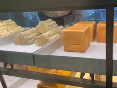 -花园饼屋·吐司蛋糕面包(星海店)