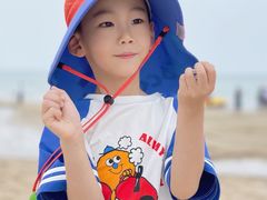 -那香海钻石沙滩浴场