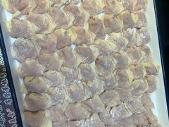 -长人馄饨铺(解放街店)