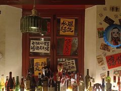 -三杯赤運·中式小酒馆(所城里店)