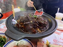 -回味黑鸭煲·始于2006(万松园店)