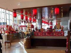 -视界美食自助餐厅·石家庄希尔顿酒店