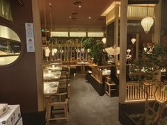 -弄堂里(滨江龙湖天街店)
