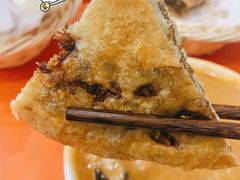 牛肉盒-方中山胡辣汤(成都首店)