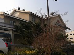 -香雪海饭店中餐厅(人民桥店)