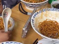 -梅溪·小伙子干挑面(安吉总店)