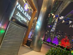 -PAULANER普拉那德国啤酒花园(千玺广场店)