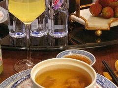 -茉莉花空中花园餐厅(义乌店)