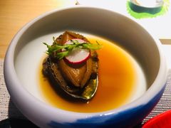 一品鲍鱼-京料理·日料自助·铁板燒(复悦城店)