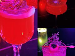 -MOSSO音乐酒吧·live house(南京旗舰店)