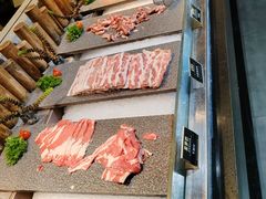 -圣罗巴海鲜烤肉自助(佳兆业店)
