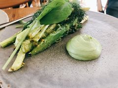 -BOR Eatery(安福路店)