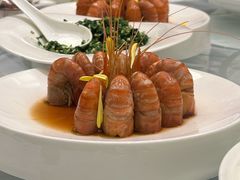 -杭州香格里拉·香宫中餐厅