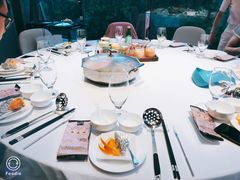 包厢-新花城蟹粉馆(乌鲁木齐店)