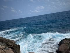 -三亚蜈支洲岛旅游区