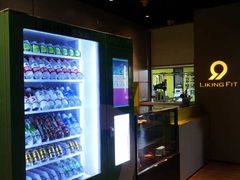 -Liking Fit 24H智能健身(旗舰店)