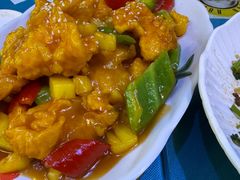 -My Way Town买味堂·东南亚餐厅(亦庄店)