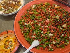 -新繁老號豌豆汤饭店·江湖菜(宝光寺店)