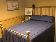 -中途岛号航空母舰博物馆