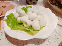 -大味生态火锅(蓝谷地店)