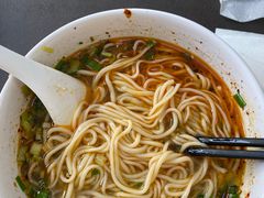 -玉香宫河州牛肉拉面