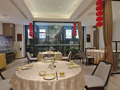 -惠丰堂饭庄(北洼路店)