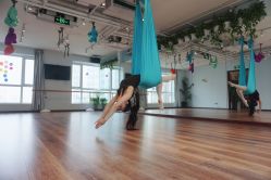 点击看大图 -呼拉汇舞蹈生活馆 Hawaii Hula&Tahiti Dance Studio