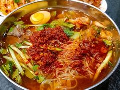 -韩麦大冷面(桂花街直营店)