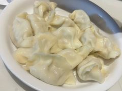 -东方饺子王(工农大路店)
