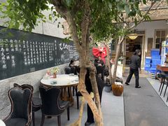 -又见炊烟私房菜(敬亭路店)