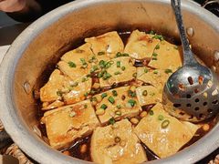 吴妈手工酿豆腐-吴氏老妈·23年家常菜(古城店)