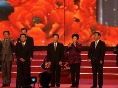 -南京奥林匹克体育中心-体育馆