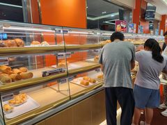 -新侨三宝乐面包店(崇文门店)