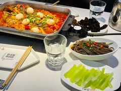 -鱼酷活鱼烤鱼(南京水游城店)