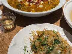 -芳芳私房菜·精做淮扬菜(承德路店)