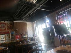 大堂-小郡肝火锅串串香(万达总店)